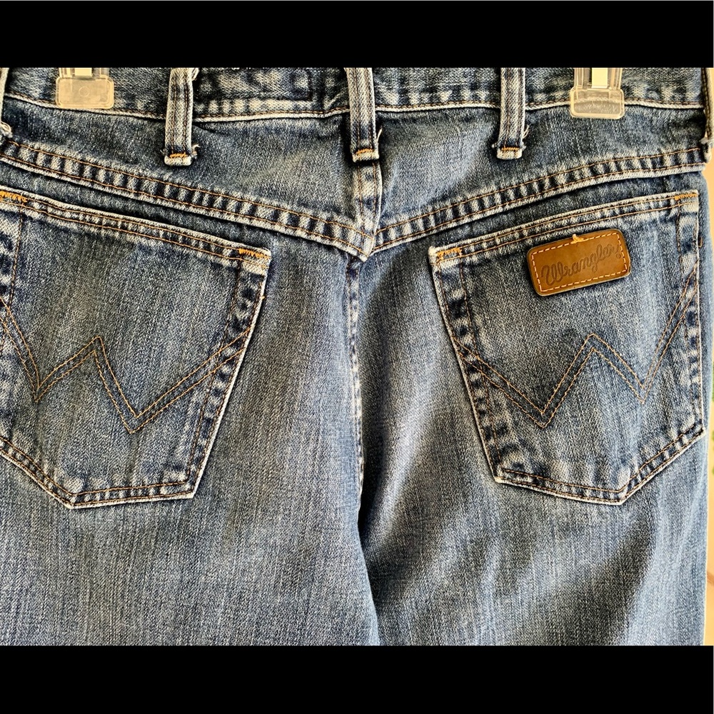 Wrangler Jeans